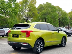 Haval Jolion 1.5T "Dasang" Edition 2021