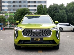 Haval Jolion 1.5T "Dasang" Edition 2021