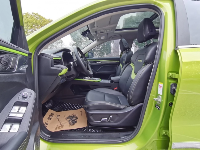 Haval Jolion 1.5T "Dasang" Edition 2021