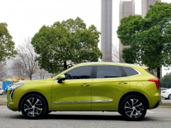 Haval Jolion 1.5T "Dasang" Edition 2021