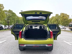 Haval Jolion 1.5T "Dasang" Edition 2021