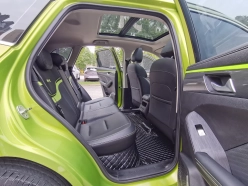 Haval Jolion 1.5T "Dasang" Edition 2021