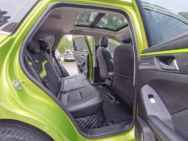 Haval Jolion 1.5T "Dasang" Edition 2021