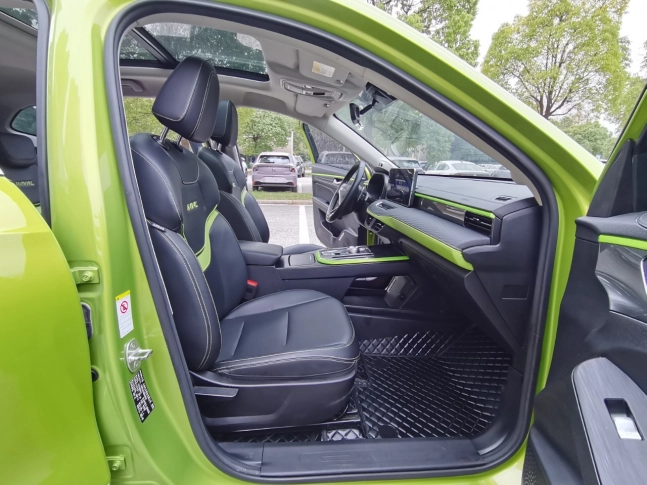 Haval Jolion 1.5T "Dasang" Edition 2021