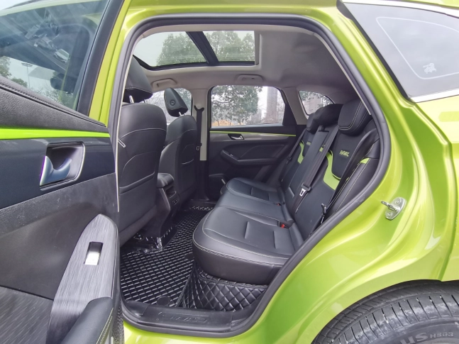 Haval Jolion 1.5T "Dasang" Edition 2021