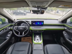Haval Jolion 1.5T "Dasang" Edition 2021