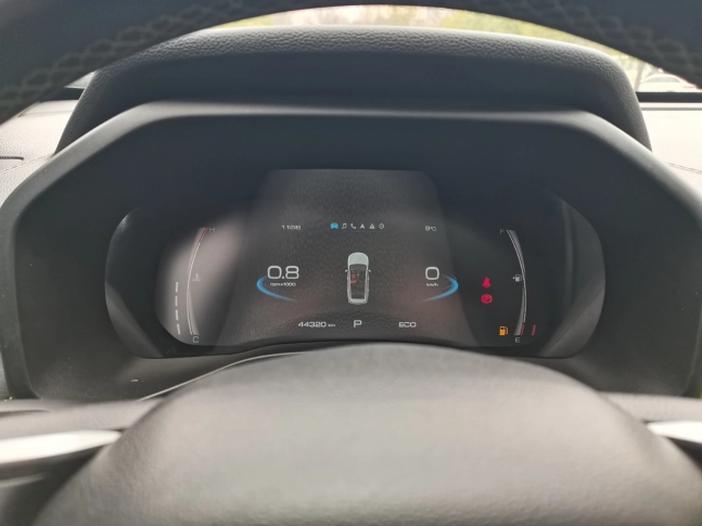 Haval Jolion 1.5T "Dasang" Edition 2021