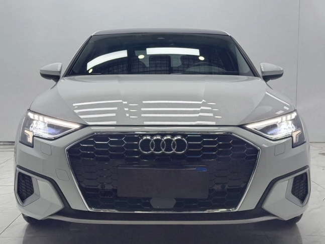 Audi A3 Limousine 35 TFSI Advanced Line 2021
