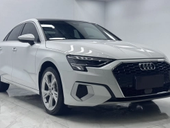 Audi A3 Limousine 35 TFSI Advanced Line 2021