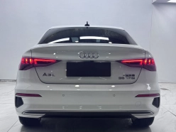 Audi A3 Limousine 35 TFSI Advanced Line 2021