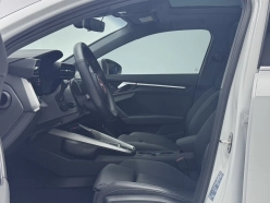 Audi A3 Limousine 35 TFSI Advanced Line 2021