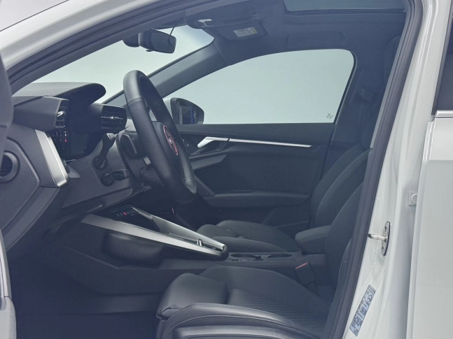 Audi A3 Limousine 35 TFSI Advanced Line 2021