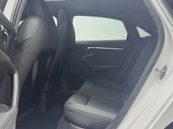 Audi A3 Limousine 35 TFSI Advanced Line 2021