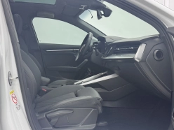 Audi A3 Limousine 35 TFSI Advanced Line 2021