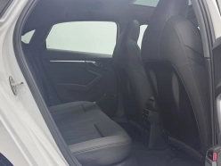 Audi A3 Limousine 35 TFSI Advanced Line 2021