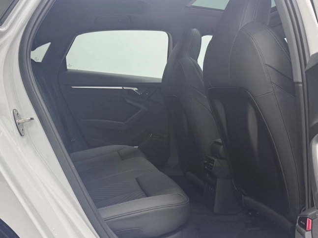 Audi A3 Limousine 35 TFSI Advanced Line 2021