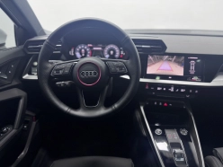 Audi A3 Limousine 35 TFSI Advanced Line 2021