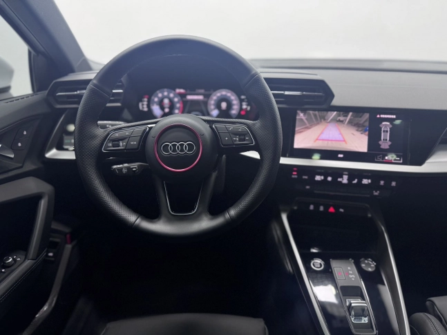 Audi A3 Limousine 35 TFSI Advanced Line 2021