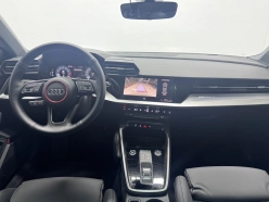 Audi A3 Limousine 35 TFSI Advanced Line 2021