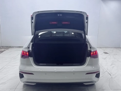 Audi A3 Limousine 35 TFSI Advanced Line 2021