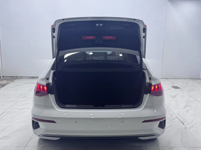 Audi A3 Limousine 35 TFSI Advanced Line 2021