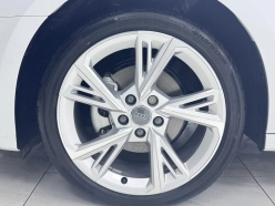 Audi A3 Limousine 35 TFSI Advanced Line 2021