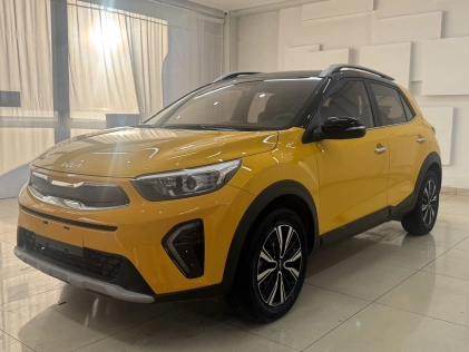 Kia Stonic  2021