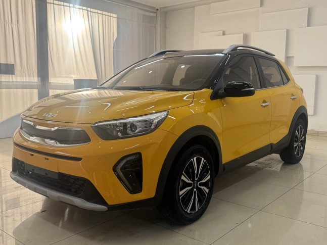 Kia Stonic  2021