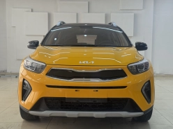 Kia Stonic  2021