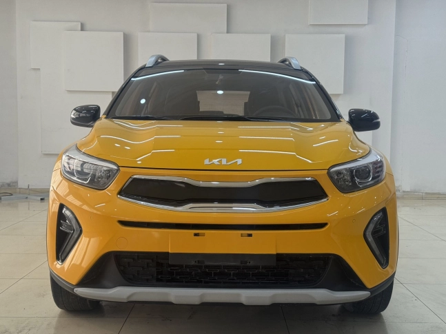 Kia Stonic  2021