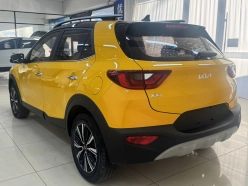 Kia Stonic  2021