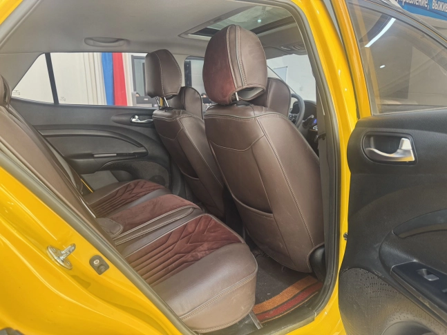 Kia Stonic  2021