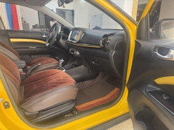 Kia Stonic  2021