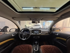 Kia Stonic  2021