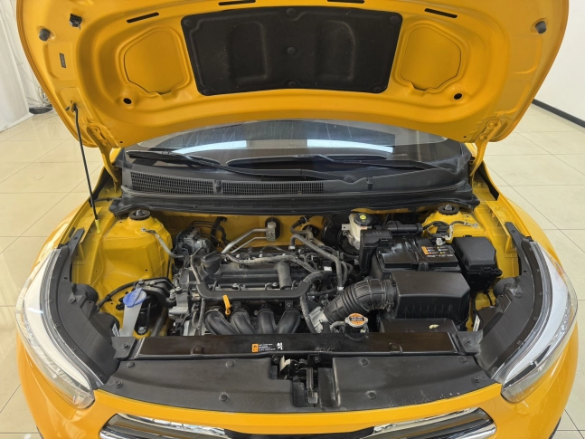 Kia Stonic  2021