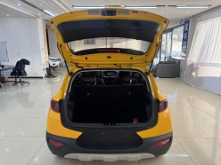 Kia Stonic  2021