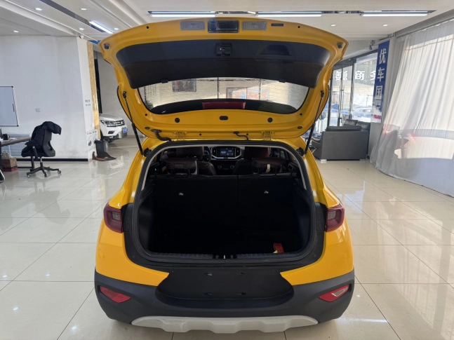 Kia Stonic  2021