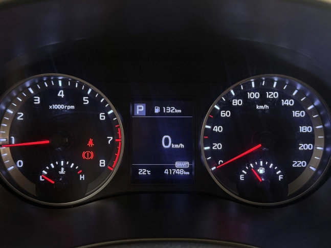 Kia Stonic  2021