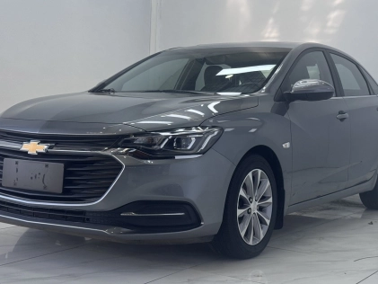 Chevrolet Cruze 1.5L 320 2022