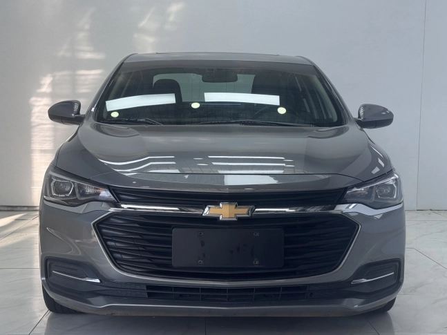 Chevrolet Cruze 1.5L 320 2022