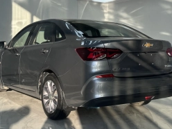 Chevrolet Cruze 1.5L 320 2022