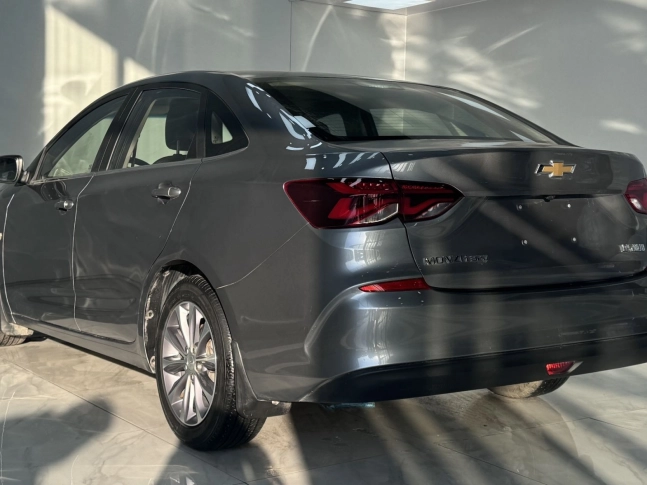 Chevrolet Cruze 1.5L 320 2022