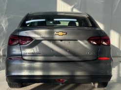 Chevrolet Cruze 1.5L 320 2022