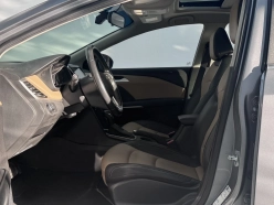 Chevrolet Cruze 1.5L 320 2022