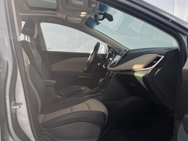Chevrolet Cruze 1.5L 320 2022