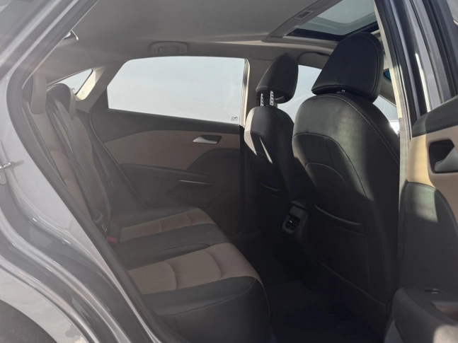 Chevrolet Cruze 1.5L 320 2022