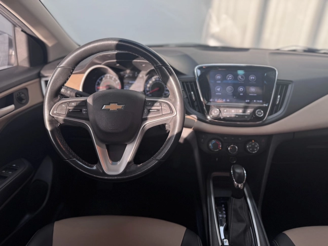 Chevrolet Cruze 1.5L 320 2022