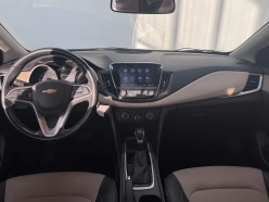 Chevrolet Cruze 1.5L 320 2022
