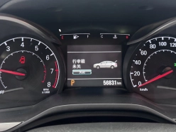 Chevrolet Cruze 1.5L 320 2022