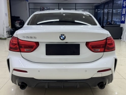 BMW 1-SERIES 120i M Sport (рестайлинг, 2021) 2021